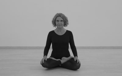 Centered Yoga Dona Holleman 2022/23 – Il messaggio di Patrizia Gregori